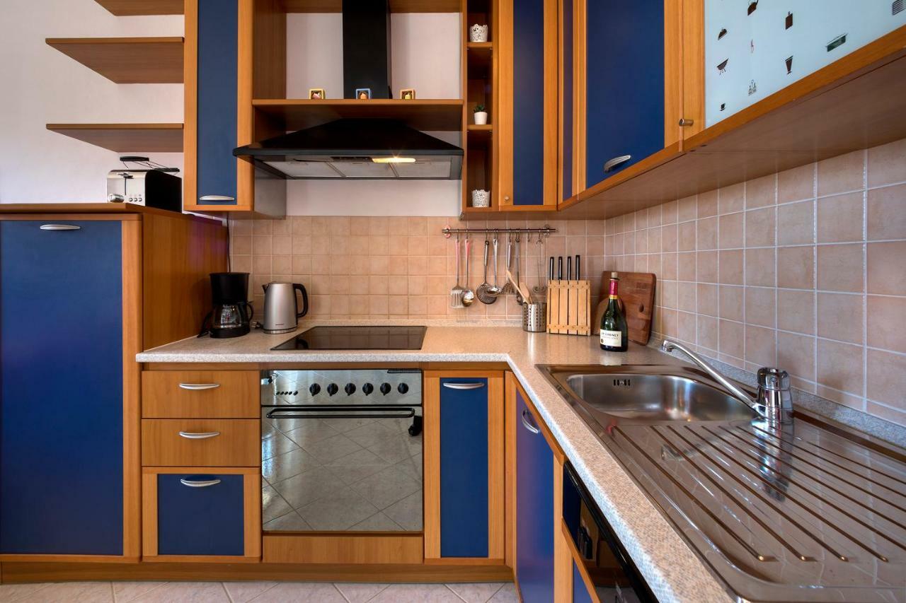 Apartment Kika Porec Exterior photo
